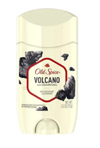 Old Spice Fresher Collection Volcano Invisible Solid Deodorant - 2.6oz オールドスパイス フレッシャー コレクション ボルケーノ インビジブル ソリッド デオドラント 73ｇ