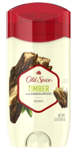 Old Spice Fresher Collection Timber Deodorant - 3oz オールドスパイス フレッシャー コレクション ティンバー デオドラント 85ｇ