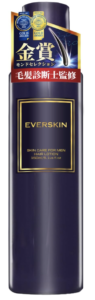 EVERSKIN 育毛剤 スカルプヘアトニック 医薬部外品 男性用 ギフト プレゼント 150ml 日本製